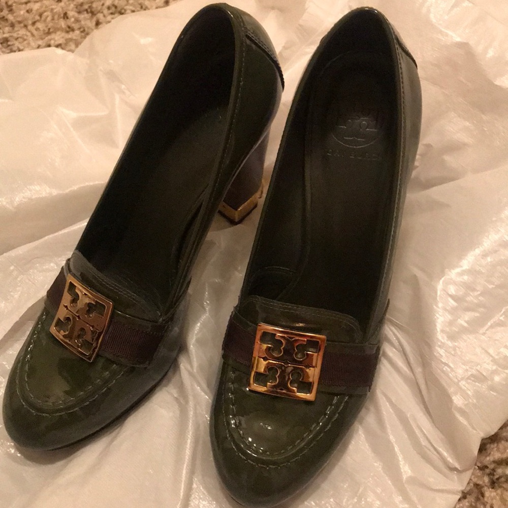 Tory Burch pumps